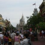 Disney Magic Kingdom Orlando - 006